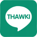 thawki缅甸微信苹果版apk