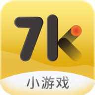 7K7K游戏盒app