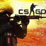 CS：GO(全球攻势3D)