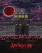 Zombie Hospital(僵尸医院游戏)