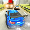 高速超车安卓版下载（Highway Overtake Car Racing） v1.1.7