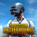 PUBG MOBILE凛冬极境