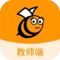 享尚学教师端app