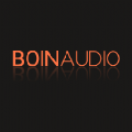 Boin Audio app