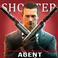 特工亨特杀手射击官方安卓版下载（Agent Hunt Hitman Shooting） v0.2