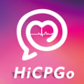 HiCPGo app