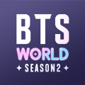 BTS WORLD Season2游戏