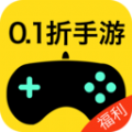 0.1折交易号app官方版 v1.0.5