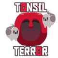 扁桃体惊魂游戏正版下载（Tonsil Terror） v1.0