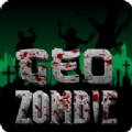 GeoZombie游戏中文版 v1.0