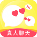 遇欢畅聊app官方版 v1.0