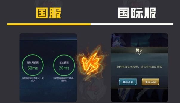 王者荣耀国际服和国服哪个好玩 国际服和国服区别对比[多图]图片3