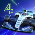 F1方程式赛车模拟器游戏中文版 v1.1