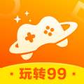 玩转99盒子app红包版 v1.0.1