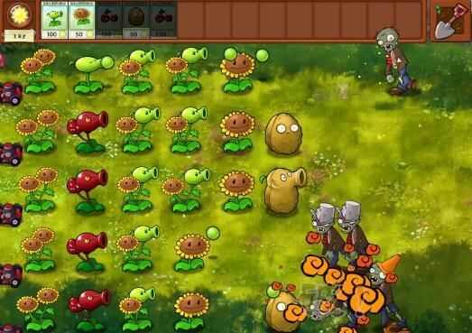 pvz融合植物版免费下载图片1