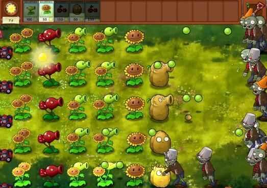 pvz融合植物版免费下载图片3