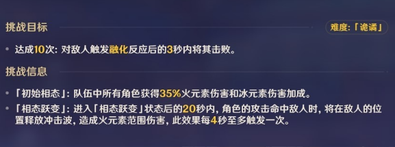 原神纷变繁相豪武谭第七关攻略 纷变繁相豪武谭第七关通关打法推荐[多图]图片3