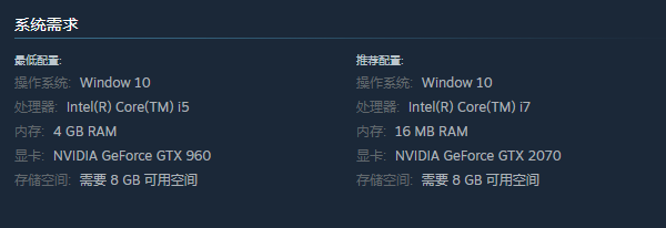 forkroad多少钱steam forkroad游戏价格介绍[多图]图片3