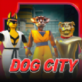 dogcity游戏