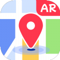 AR全球卫星导航app官方版 v6.0