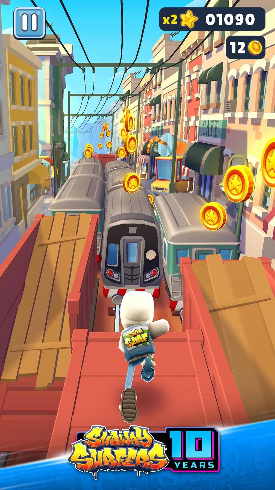 SubwaySurf3.23.0内置菜单国际服下载图片4