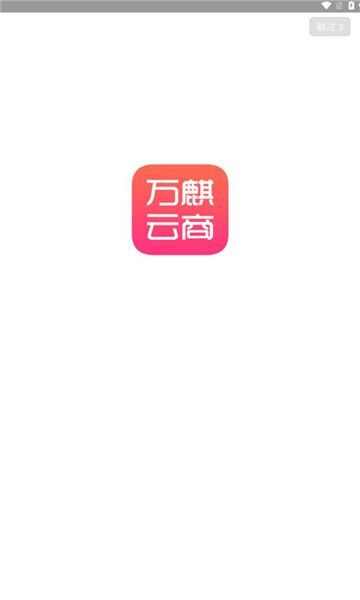 万麒云商app官方版图片1