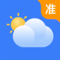 天气准点通APP