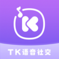 TK语音社交app