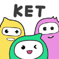 KET词汇通app