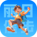 丽日健步app官方版 v2.0.1