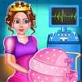 妈妈公主保姆中文安卓版（mummy princess babyshower） v1.23