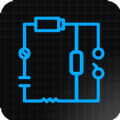 电路电压电流模拟器app