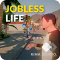 Jobless Life中文版