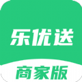 乐优送商家版app