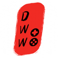 DWW游戏盒app