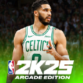 NBA 2K25 Arcade Edition中文版游戏下载 1.01