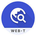 WebT浏览器app