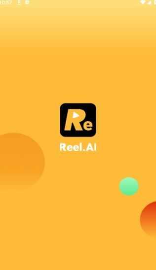 Reel.AI最新版下载图片1