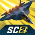 空战2中文版安卓版下载（Sky Combat 2） 0.2.0