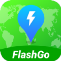 FlashGo更改GPS位置app