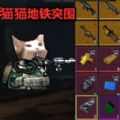 猫猫地铁突围官方版下载 v1.0