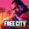 Free City游戏