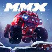 mmx racing