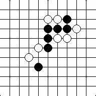 五子棋水立方